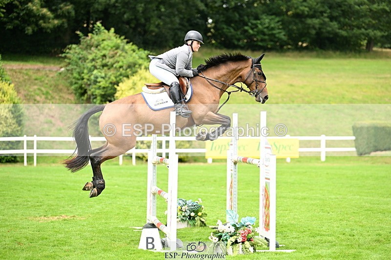 250706A-134601-20256 - Cls 45 Snr 1.20m Grand Prix