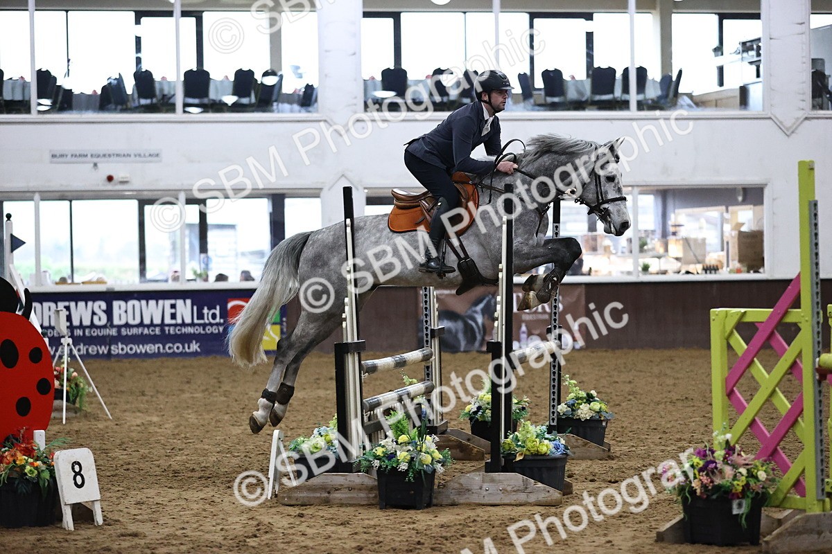 SBM_002749 - Class 9 - Senior Discovery - 1.00m