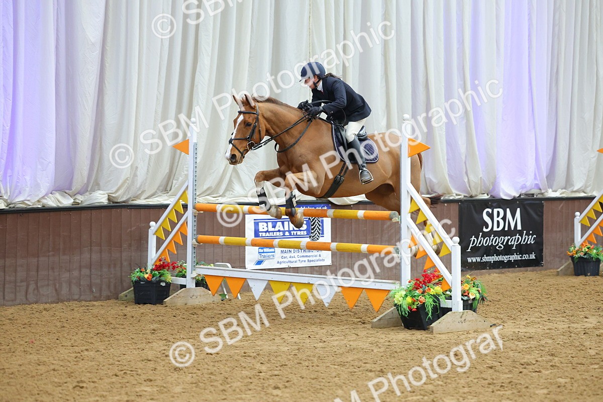 SBM_010834 - Class 23 - Senior Newcomers/ 1.10m Open - First Round (1.10m)