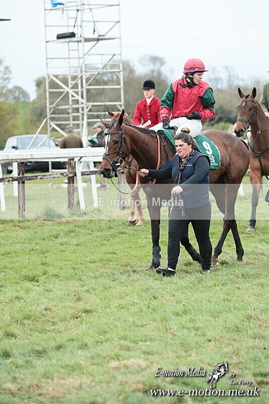 PtP 130425 311 - Edgecote Races 13/04/25