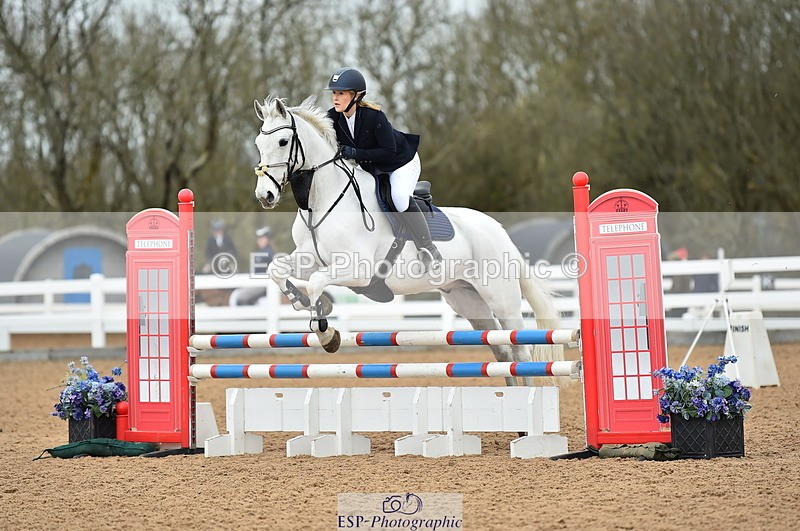 230402A-092208-04450 - Cls 30 85cm Amateur Quali