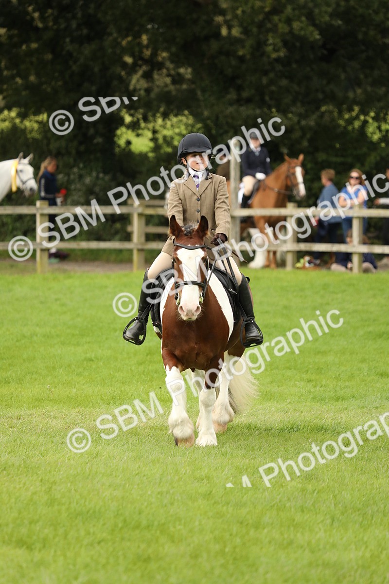 SBM_71707 - S41 - Ridden Equitation (Best Rider)