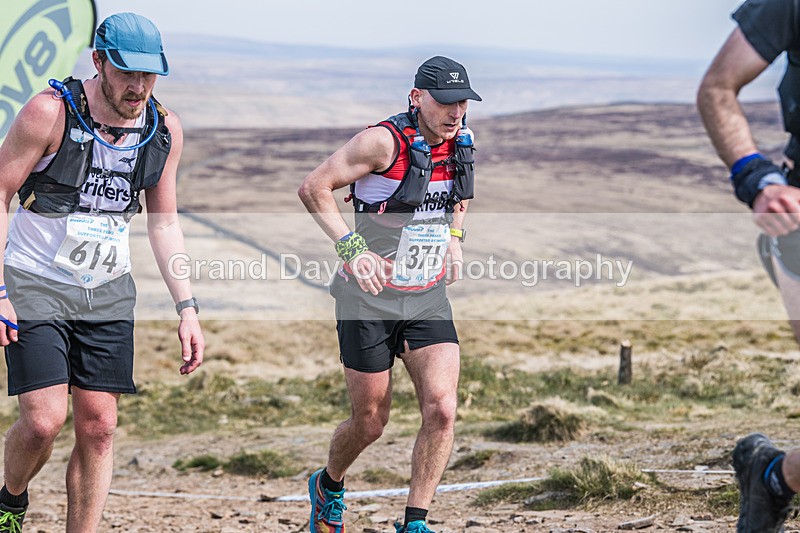 Pen-Y-Ghent-704 - The 3 Peaks Race Saturday 25th April 2026 - Pen Y Ghent