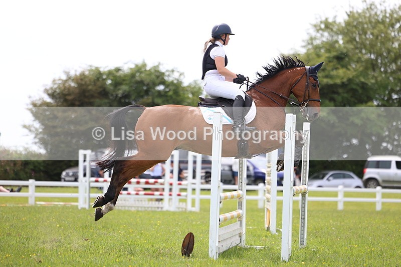 3E7A1856 - Class 13: Senior British Novice/90cm open