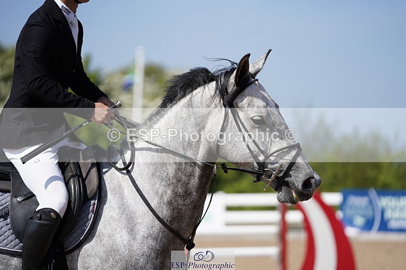 230527A-101708-03616 - Cls 19 British Novice & 90cm Open