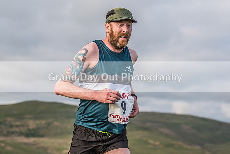 Latterbarrow-383 - Latterbarrow Loop Fell Race Wednesday 24th May 2023