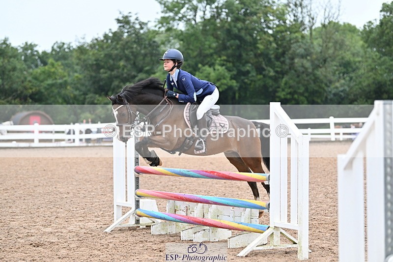 240908A-104700-03122 - Cls 18 A&B Pony Brit Nov & 80 Opern