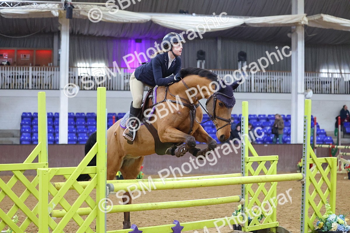 SBM_001881 - Class 15 - Senior Newcomers - First Round (1.10m)