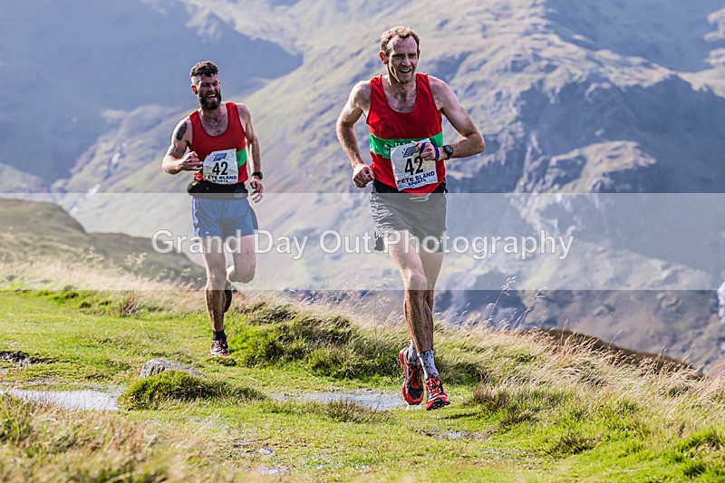 HBMR Leg 4-270 - Hodgson Brothers Mountain Relay Leg 4 Saturday 3rd October 2026