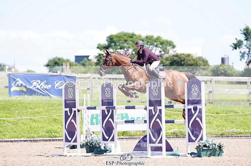 240728A-141002-09318 - Cls 26 NAF Silver Jump Off and Presentations