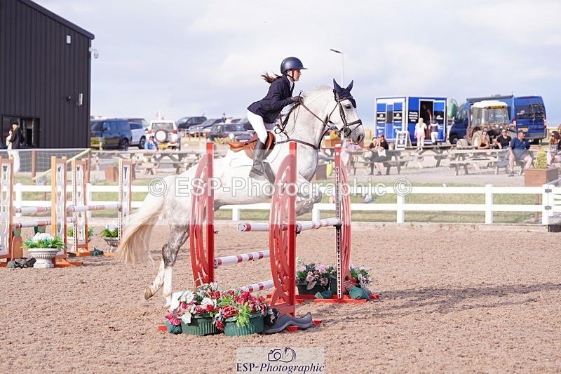 250628-190750-07803 - Cls 25 Blue Chip Pony Newcomers & 1m Open