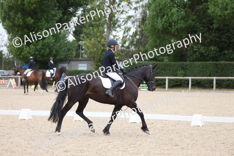 20250705-0542 - Class 6 - Novice 3