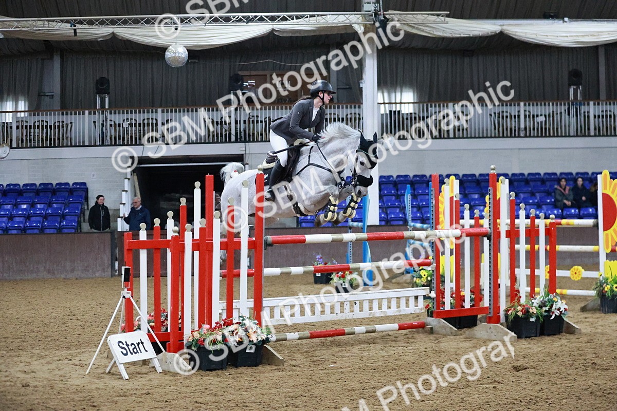 SBM_001712 - Class 6 - National 1.30m 1.40m