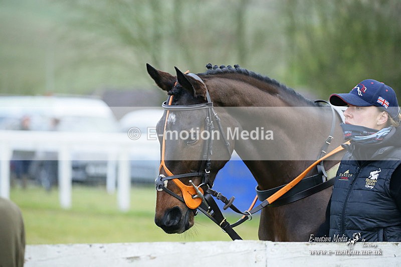 PtP 121221 252 - Barbury International Point-to-Point 112/12/2021