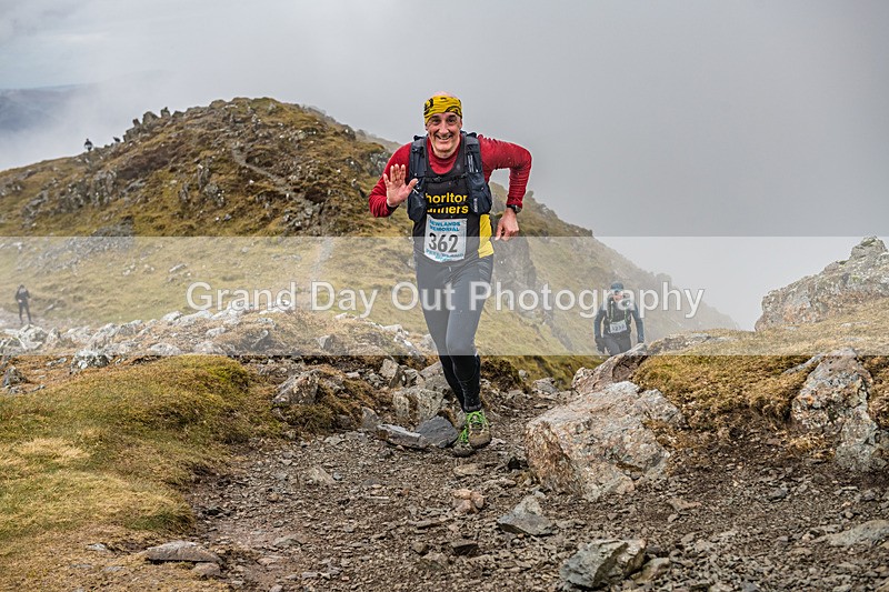 TWA  Newlands-1919 - Teenager With Altitude & Newlands Memorial Races Saturday 22nd April 2023
