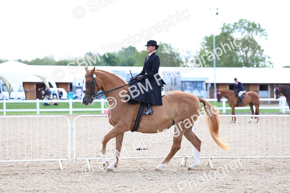 SBM_17154 - Class 315 - Best Horse - Rider Combination