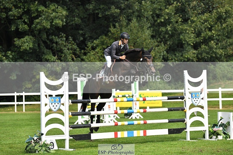 230908-122302-01317 - Cls 2 Snr Foxhunter & 1.20m Open