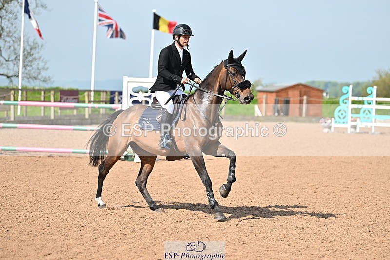 240510A-103016-05018 - Cls 21 Snr 1.20m Open