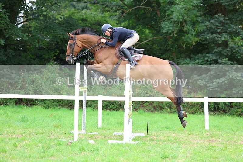 3E7A8605 - Class 8: Senior Foxhunter/1.20m open