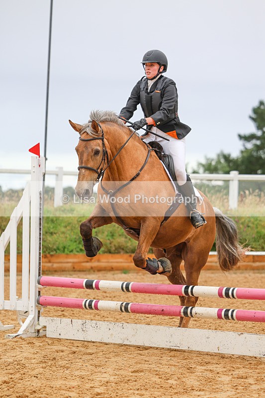 3E7A9061 - Class 6: 60cm Senior