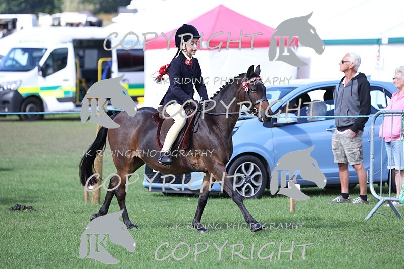 APP_3104 - Class 11 Veterans ridden