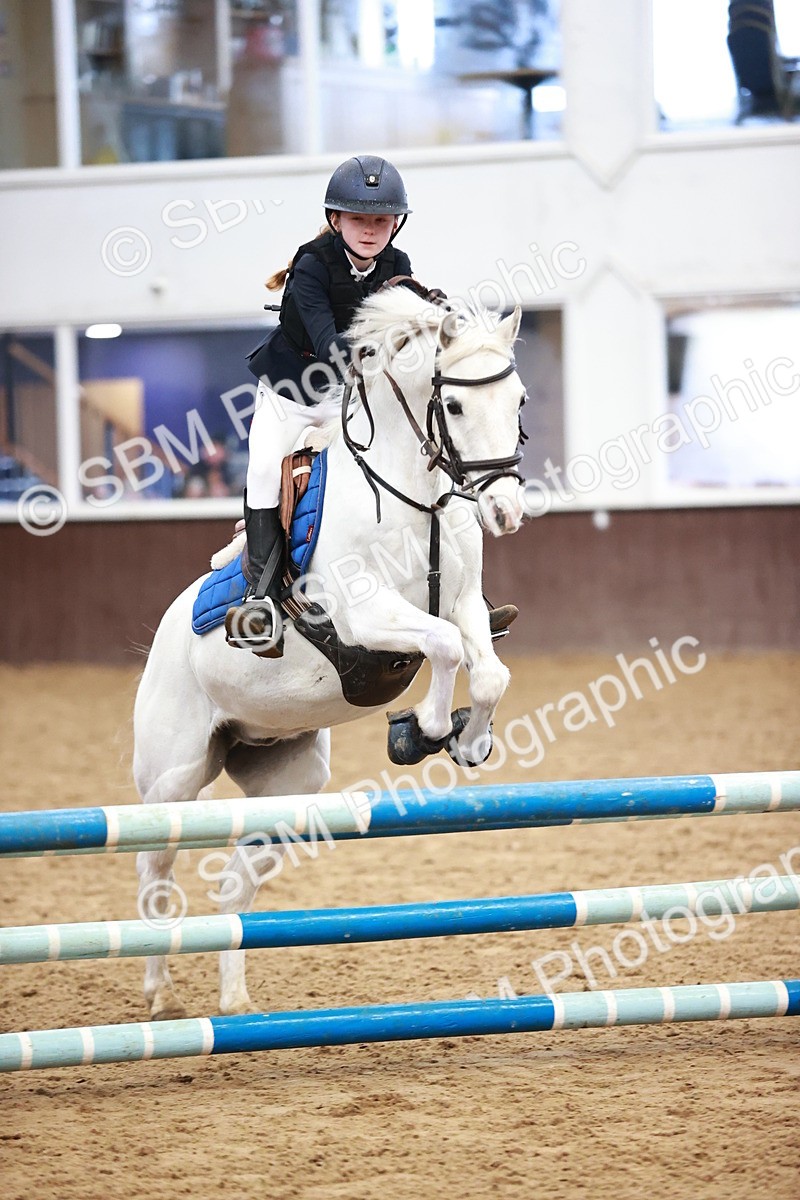 SBM_000384 - Class 2 - Pony Winter Champs 80cm