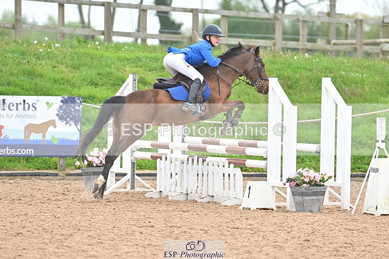 240505A-102700-03759 - Cls 2 Pony British Novice & 80cm Open