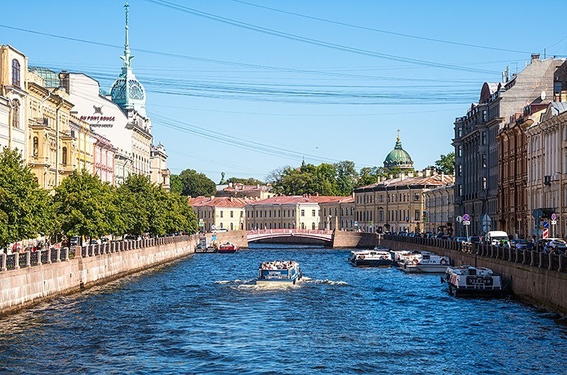  - Russia