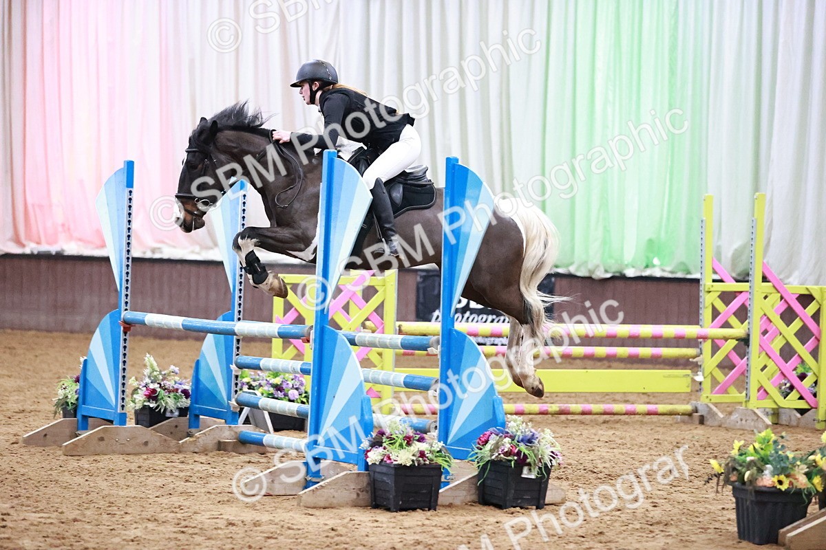 SBM_000923 - Class 3 - Pony Discovery 90cm