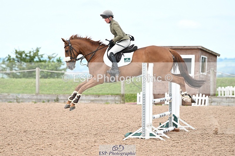 250611-102742-00135 - Cls 1 Brit Novice & 90cm Open