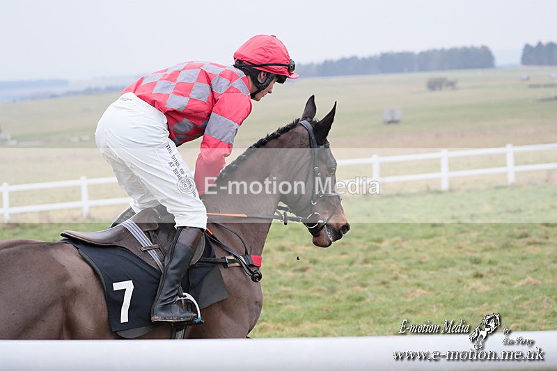 PtP 160225 472 - Combined Service Point-to-Point Races Larkhill 16/02/25