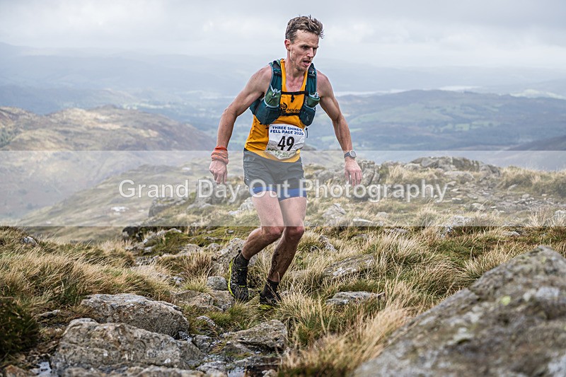 Three Shires-196 - Three Shires Fell Race Saturday 26th September 2026