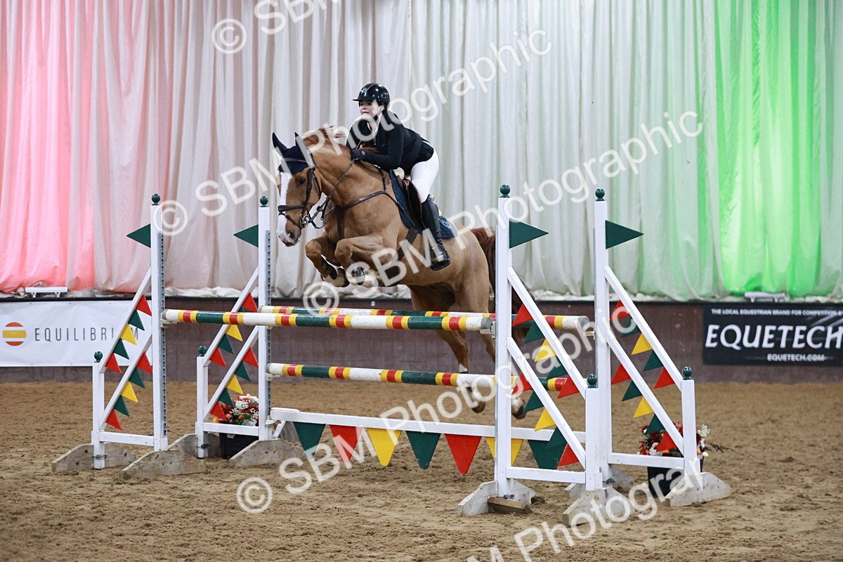 SBM_001530 - Class 6 - Cheval Liverte 1.25m Championship Qualifier