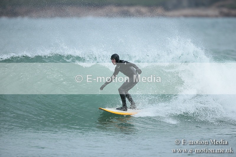 SU 310313-984 - Gsy Surf - March - April 2013