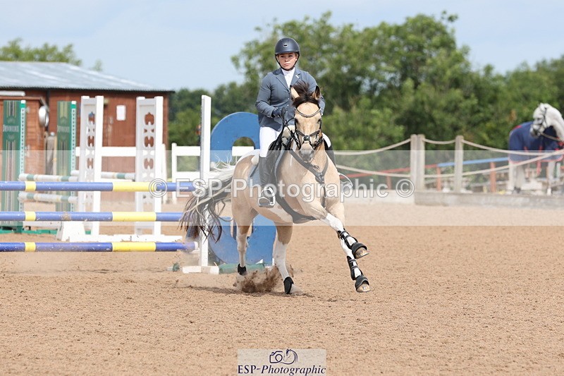 240714A-103836-01796 - Cls 4 Pony Disc & 90 Open