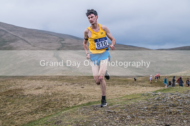 Seniors-437 - UKA 2026 Senior Inter-Counties Mountain Race - Sedbergh Sunday 3rd May 2026 - Seniors