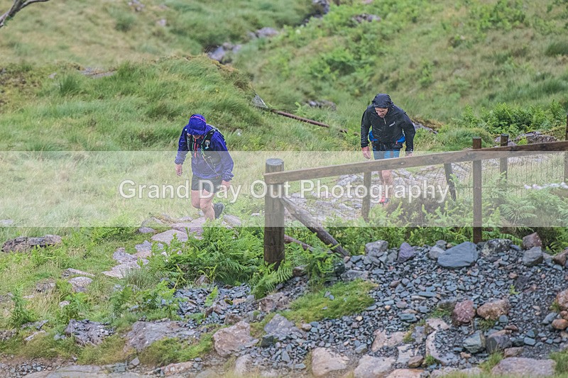 Buttermere h-s-505 - Buttermere Horseshoe Fell Race Saturday 4th July 2026