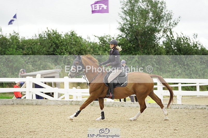 230728A-102054-00326 - Cls 7 British Novice & 90cm Open