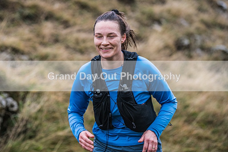 Litton-743 - Litton Christmas Cracker Fell Race Sunday 15th December 2024