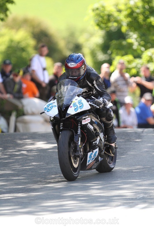 IMG_1918 - SuperSport Race 2 - TT 2013