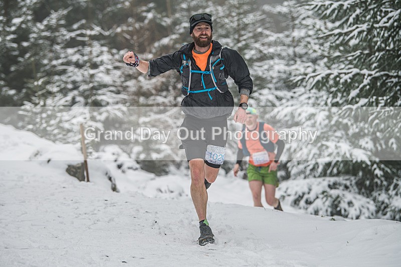 Glentress-368 - High Terrain Events Glentress 42, 21 & 10K Trail Races Sunday 15th February 2026