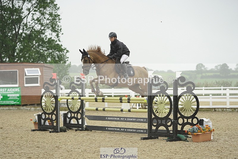 230722A-133440-09417 - Cls 15, 1 Star Bronze 1.15m