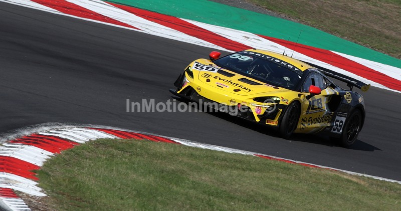  - British GT @Brands Hatch GP