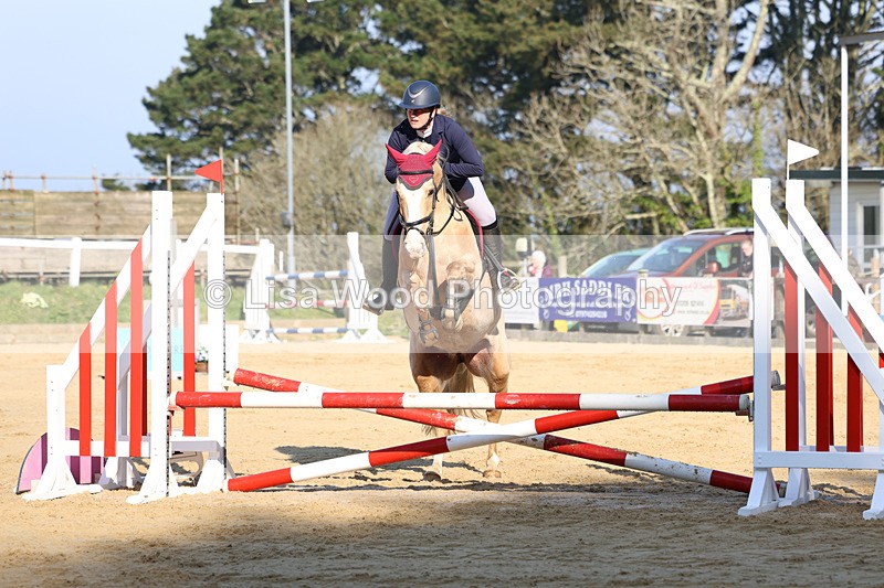 3E7A5915 - Class 2: Senior 70cm