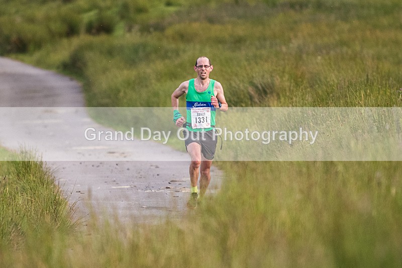 Tebay-389 - Tebay Fell Race Wednesday 26th June 2024