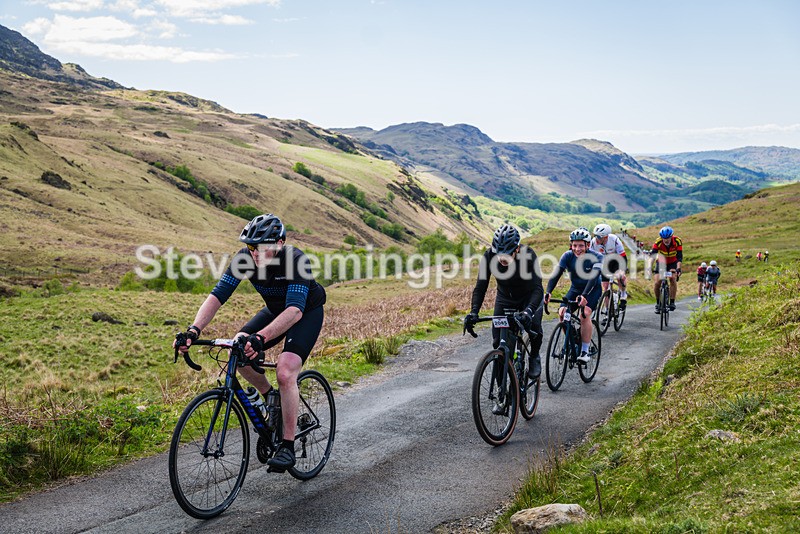 141918 - Hardknott Pass Camera 1 14.00-15.00