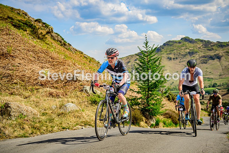 153154 - 2025 Fred Whitton Blea Tarn Climb 15.00 - 16.00