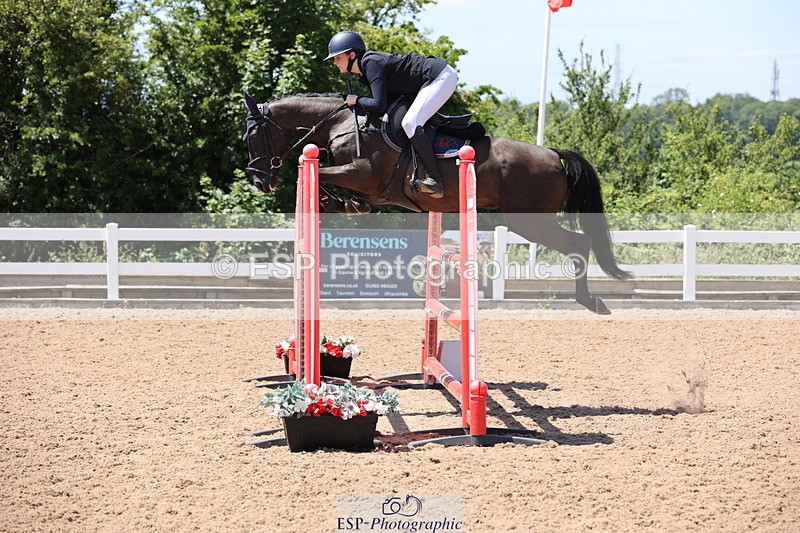 240629A-134512-06534 - Cls 19 Foxhunter and 1.10m Open
