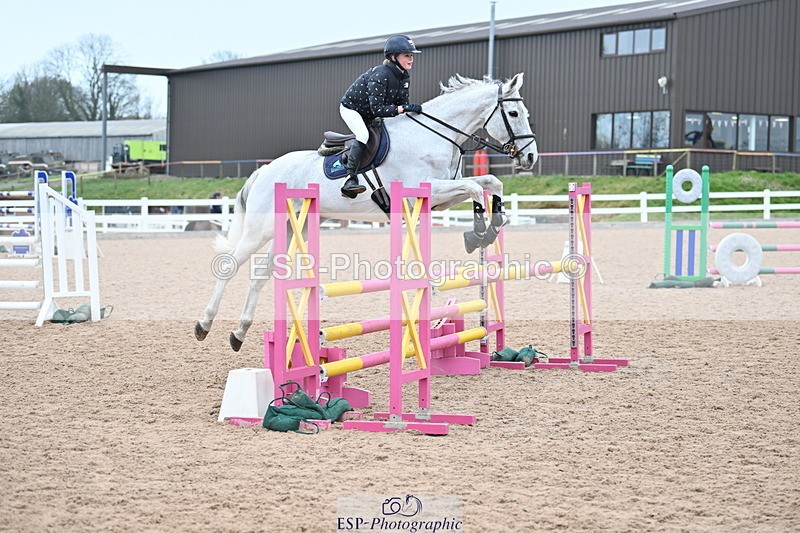 240128A-144032-01482 - Cls 8, 9 & 10 Children on Horses