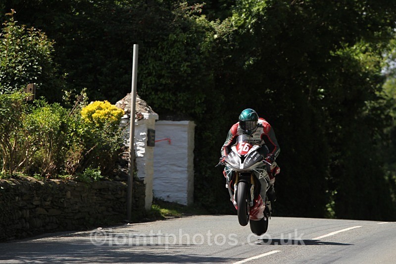  - Superstock Race